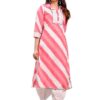 cord set kurti