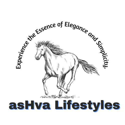 asHva Lifestyles